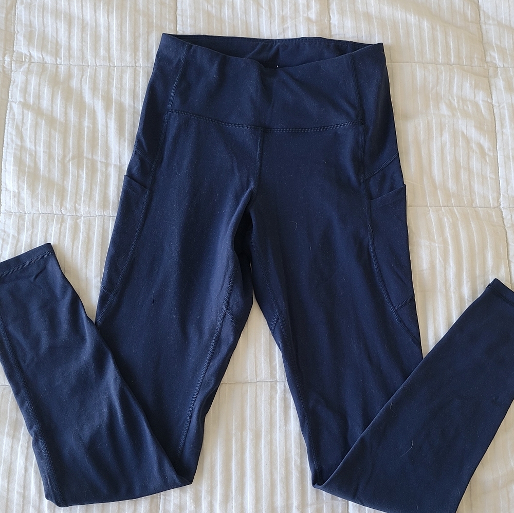 Active Leggings